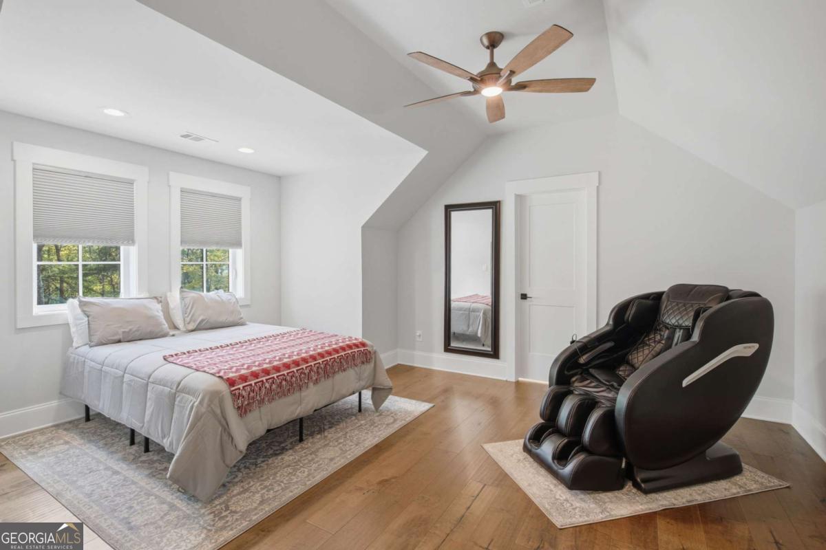 83 Summit Drive W Big Canoe GA 30143
