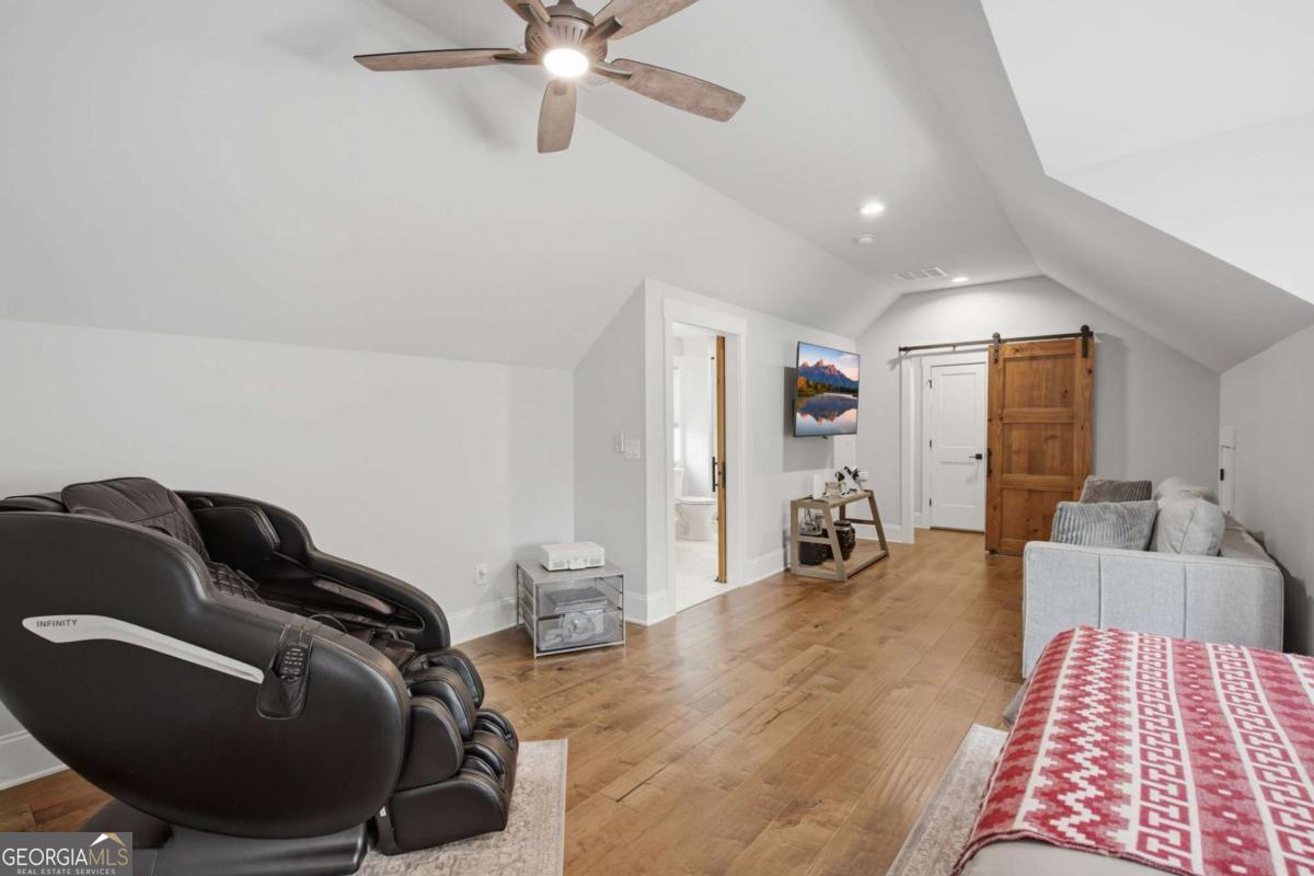 83 Summit Drive W Big Canoe GA 30143