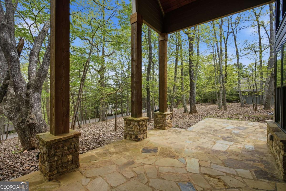 83 Summit Drive W Big Canoe GA 30143
