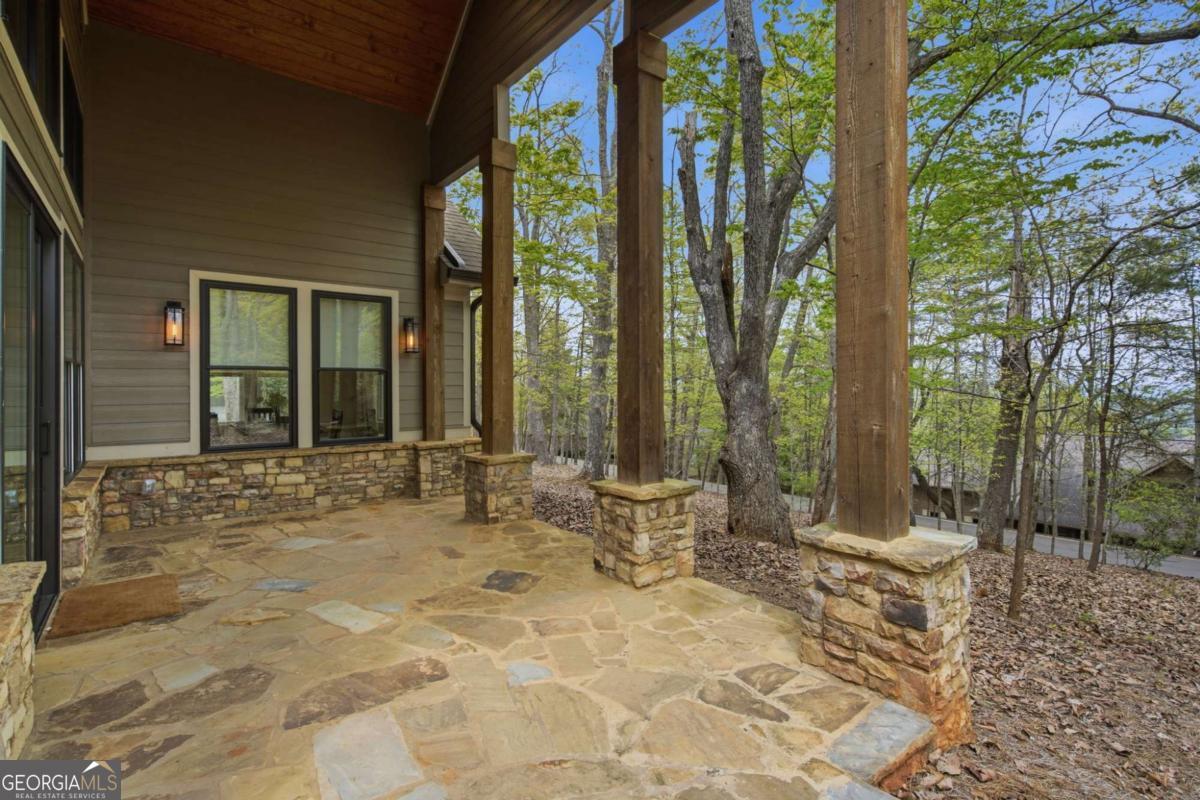 83 Summit Drive W Big Canoe GA 30143