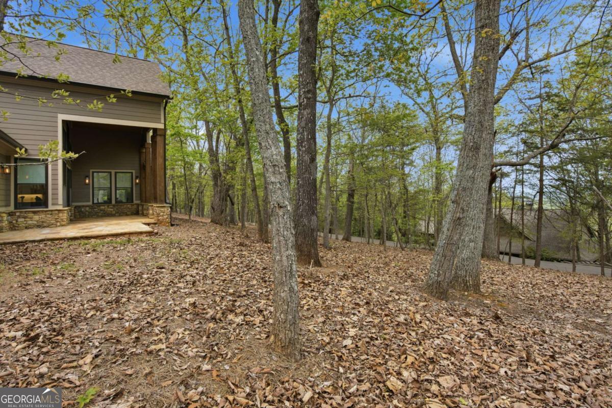 83 Summit Drive W Big Canoe GA 30143