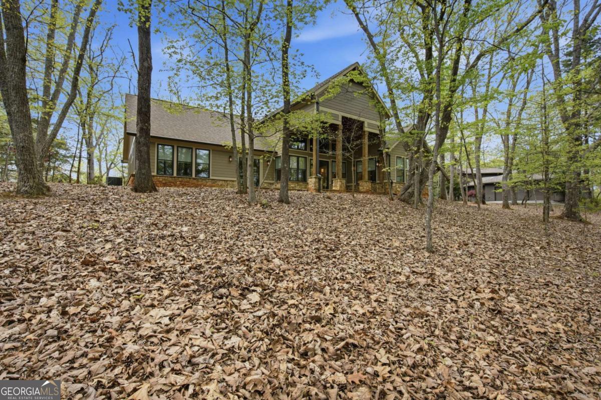 83 Summit Drive W Big Canoe GA 30143
