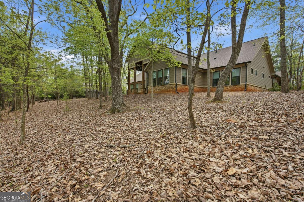 83 Summit Drive W Big Canoe GA 30143