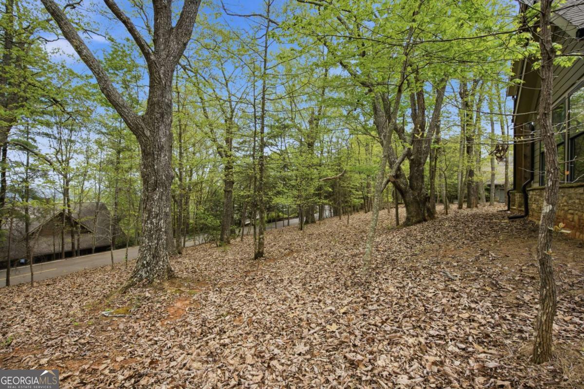 83 Summit Drive W Big Canoe GA 30143