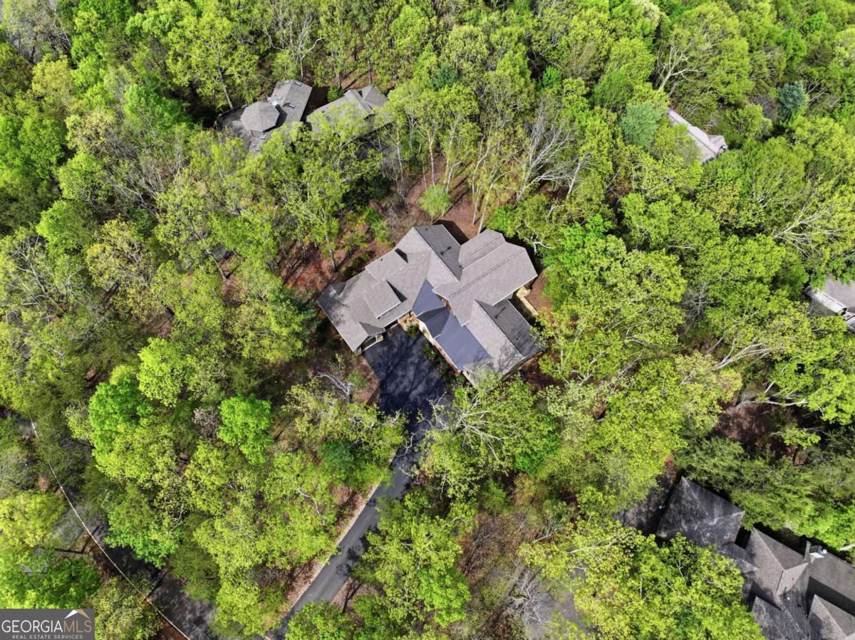 83 Summit Drive W Big Canoe GA 30143