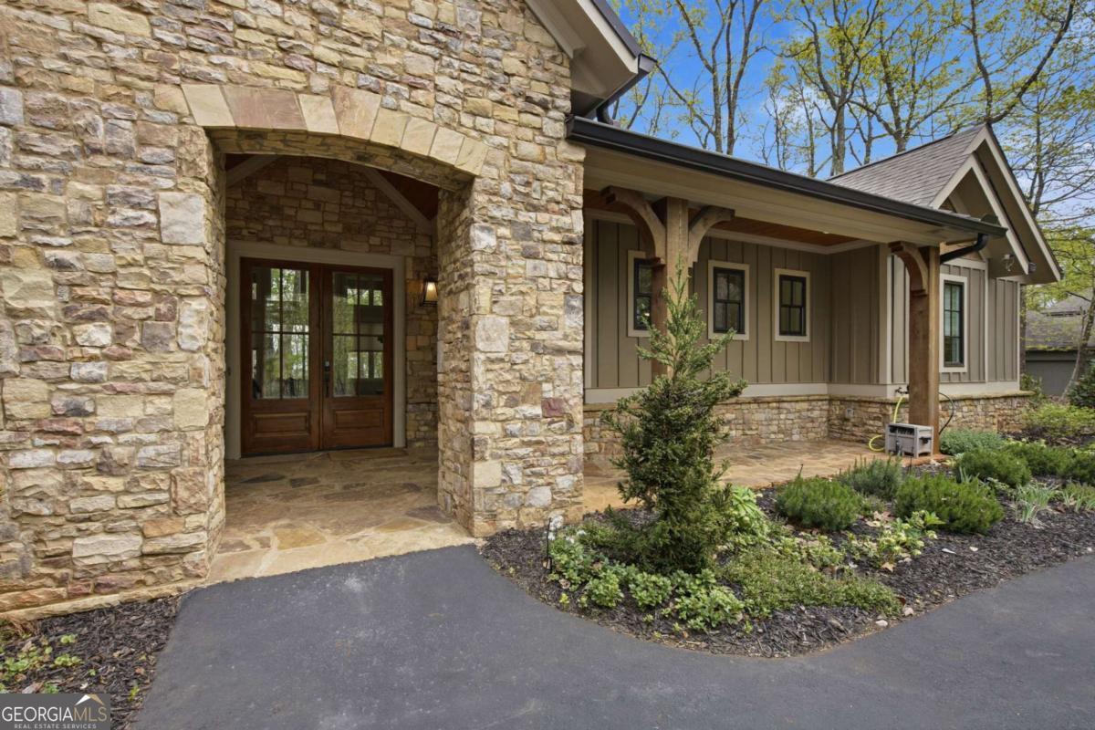 83 Summit Drive W Big Canoe GA 30143
