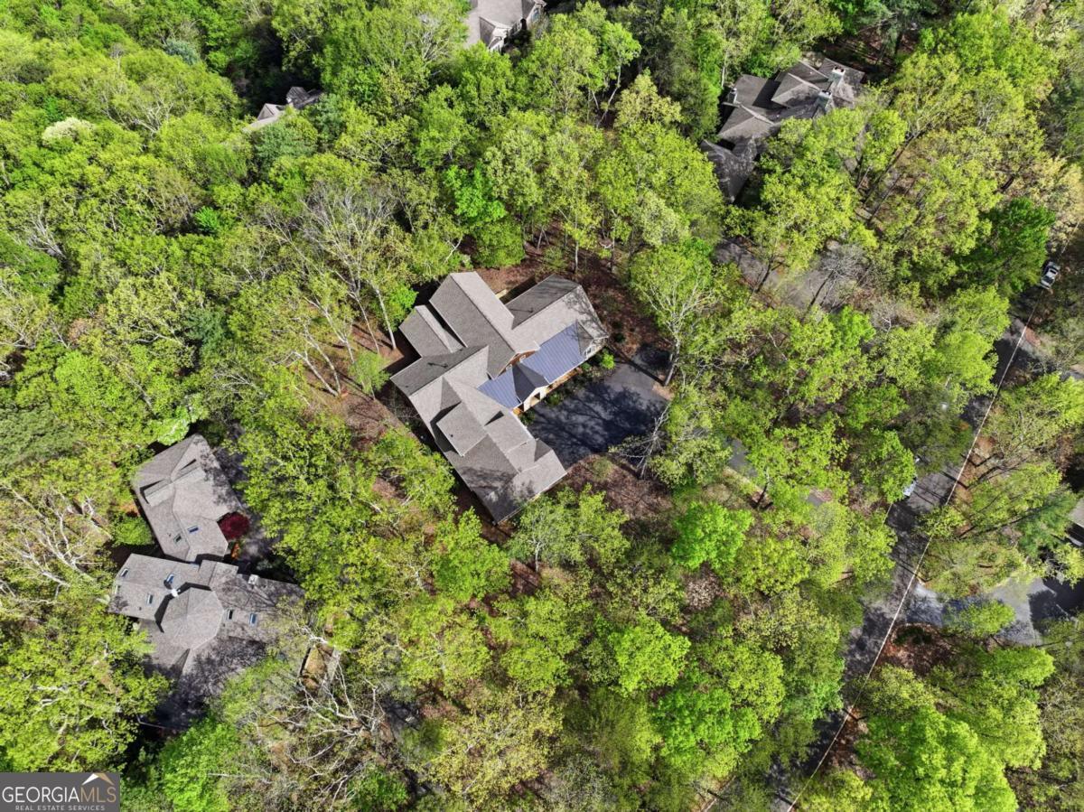 83 Summit Drive W Big Canoe GA 30143