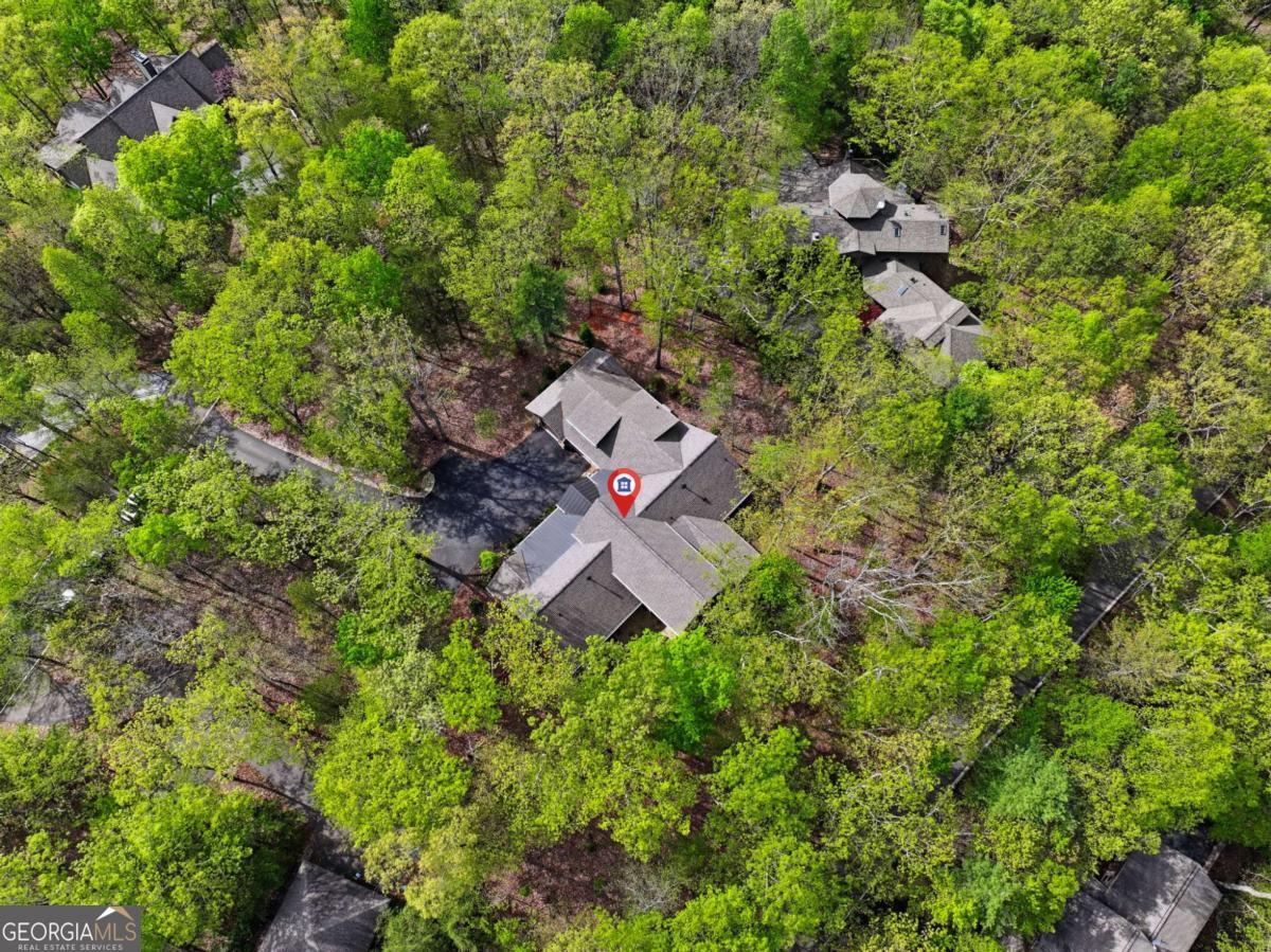 83 Summit Drive W Big Canoe GA 30143
