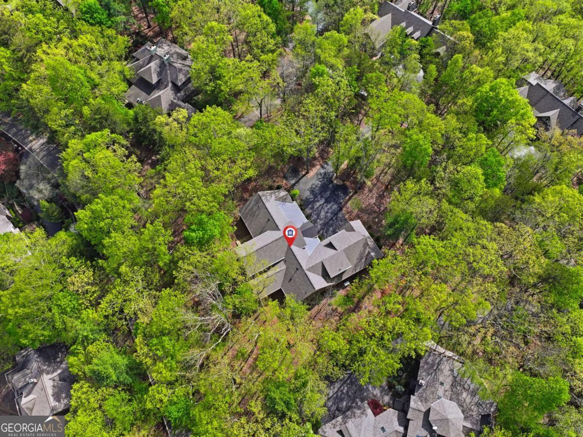 83 Summit Drive W Big Canoe GA 30143