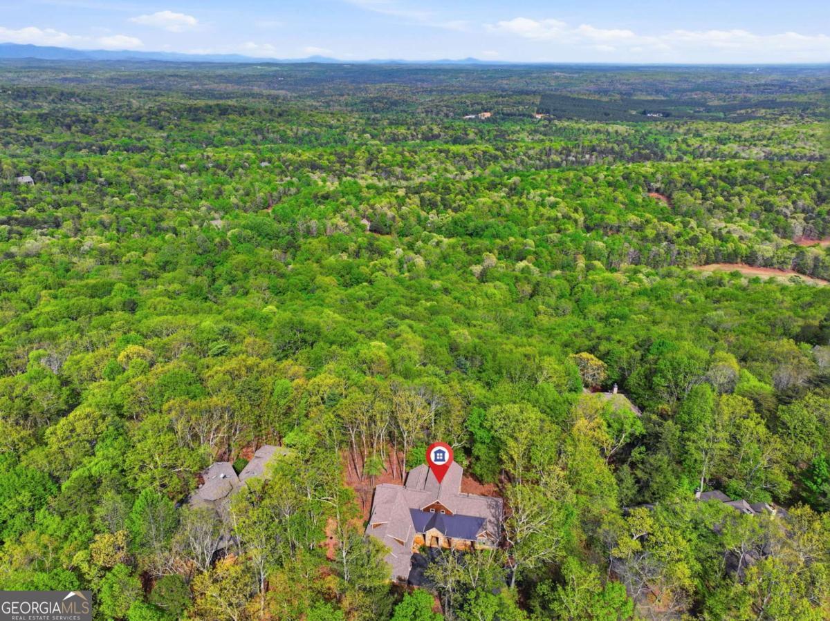 83 Summit Drive W Big Canoe GA 30143