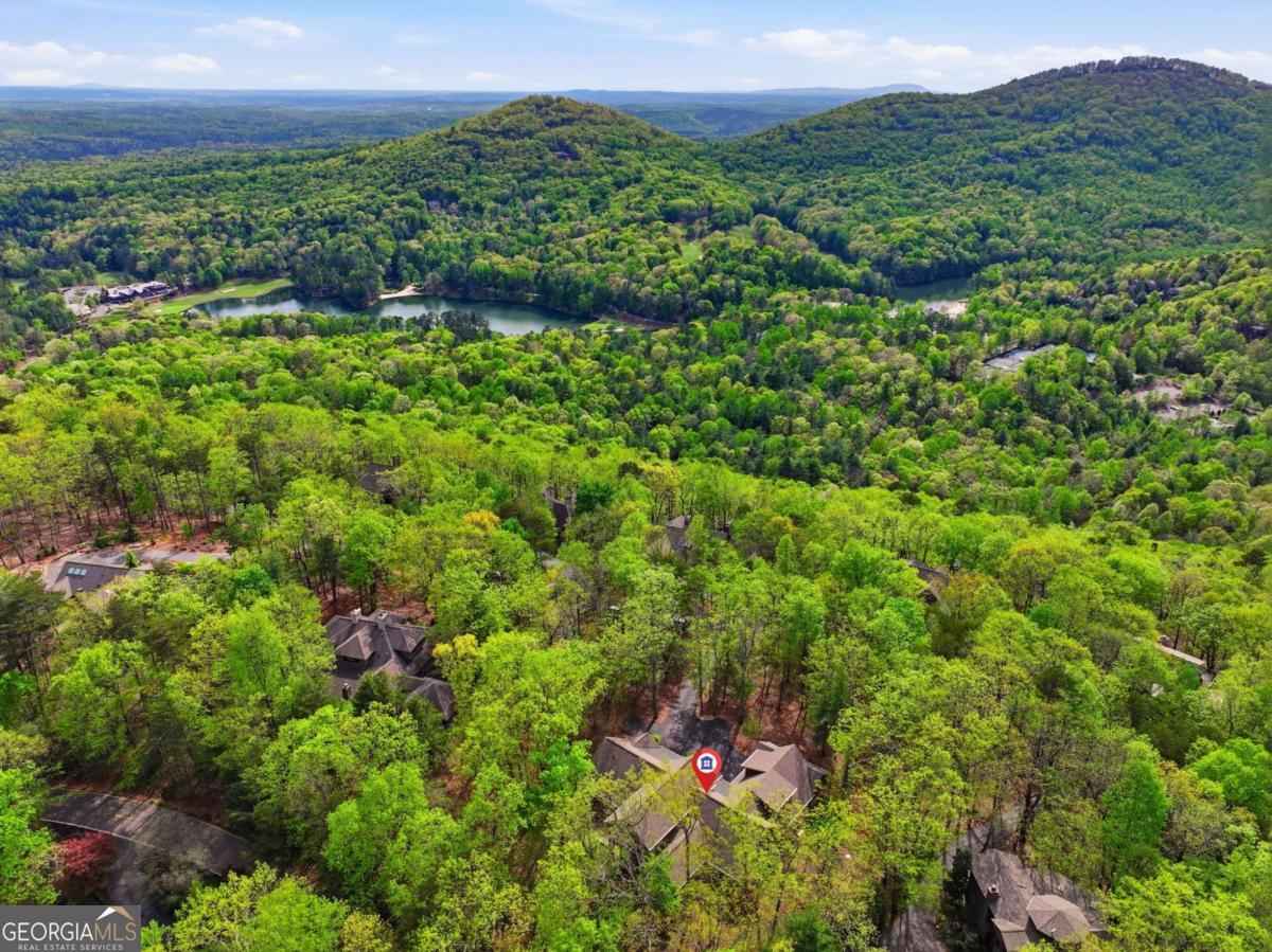 83 Summit Drive W Big Canoe GA 30143