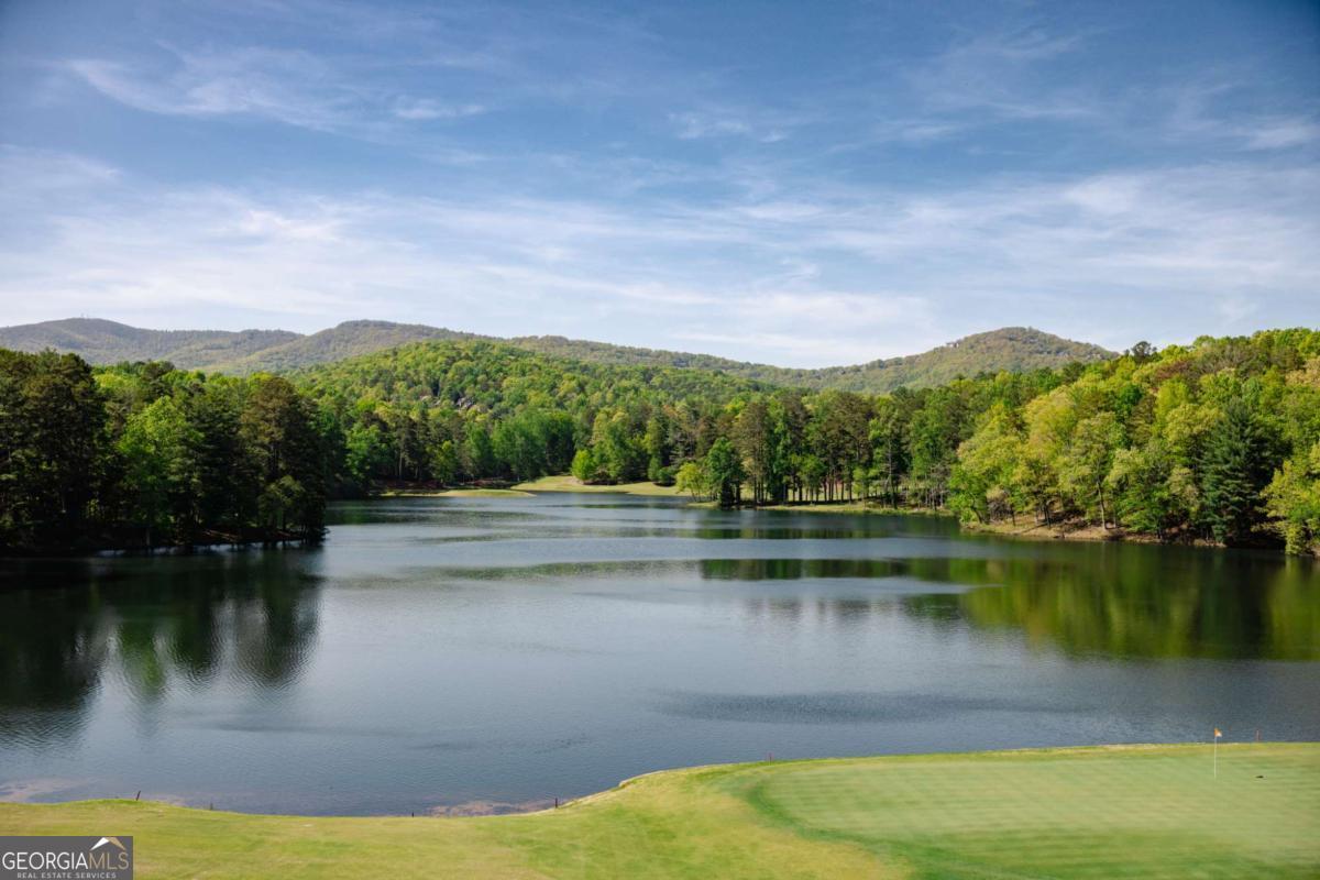 83 Summit Drive W Big Canoe GA 30143