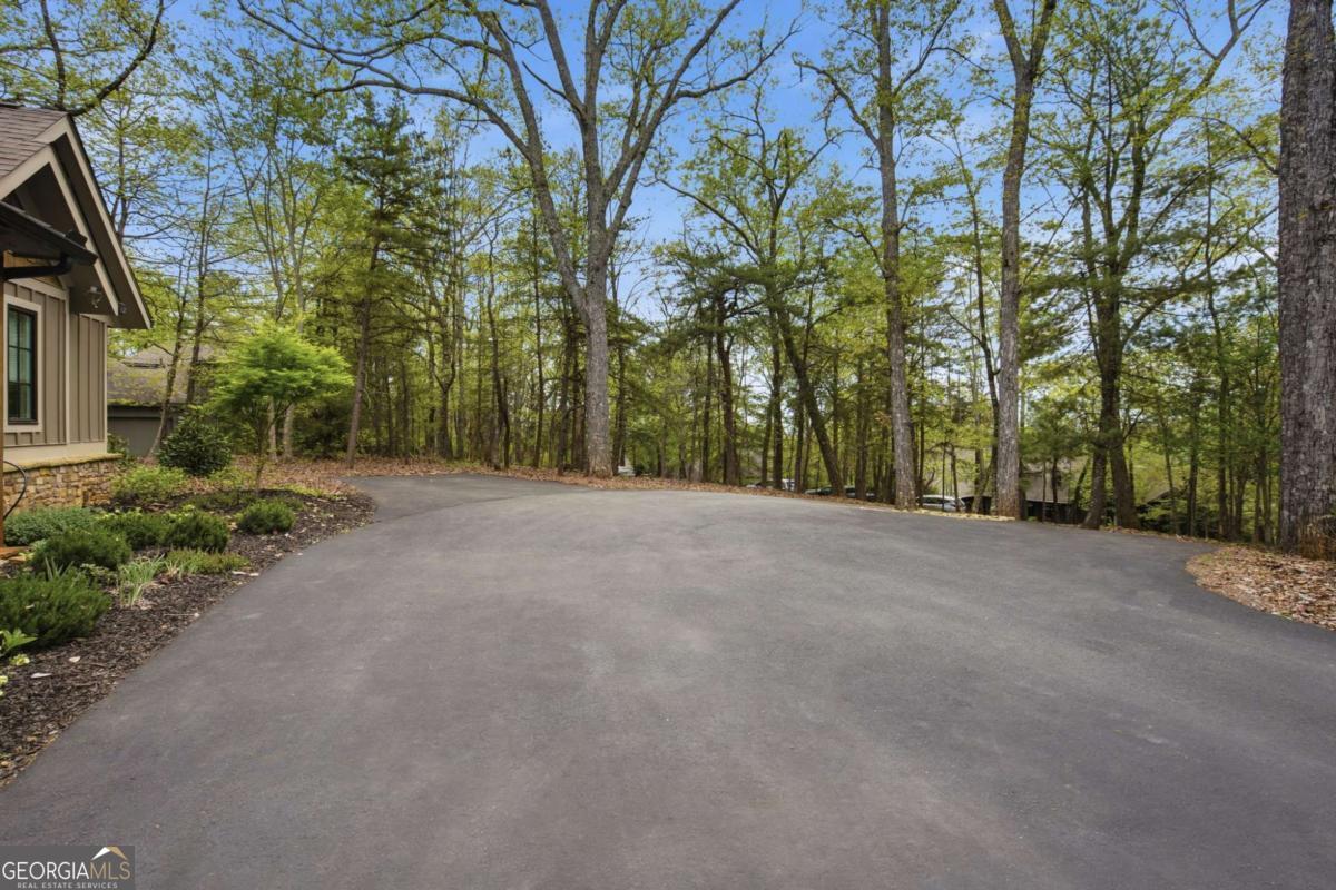 83 Summit Drive W Big Canoe GA 30143