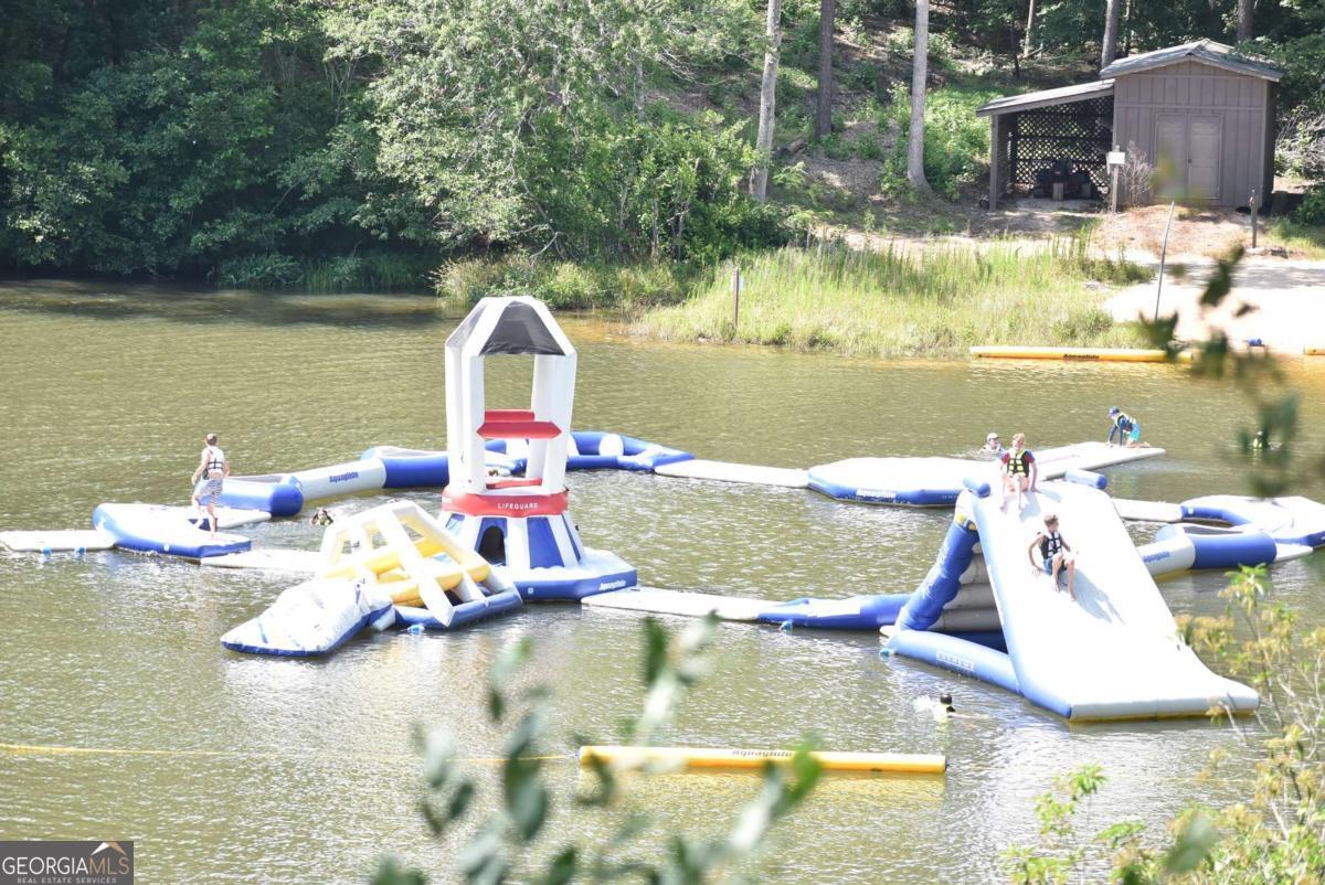 83 Summit Drive W Big Canoe GA 30143
