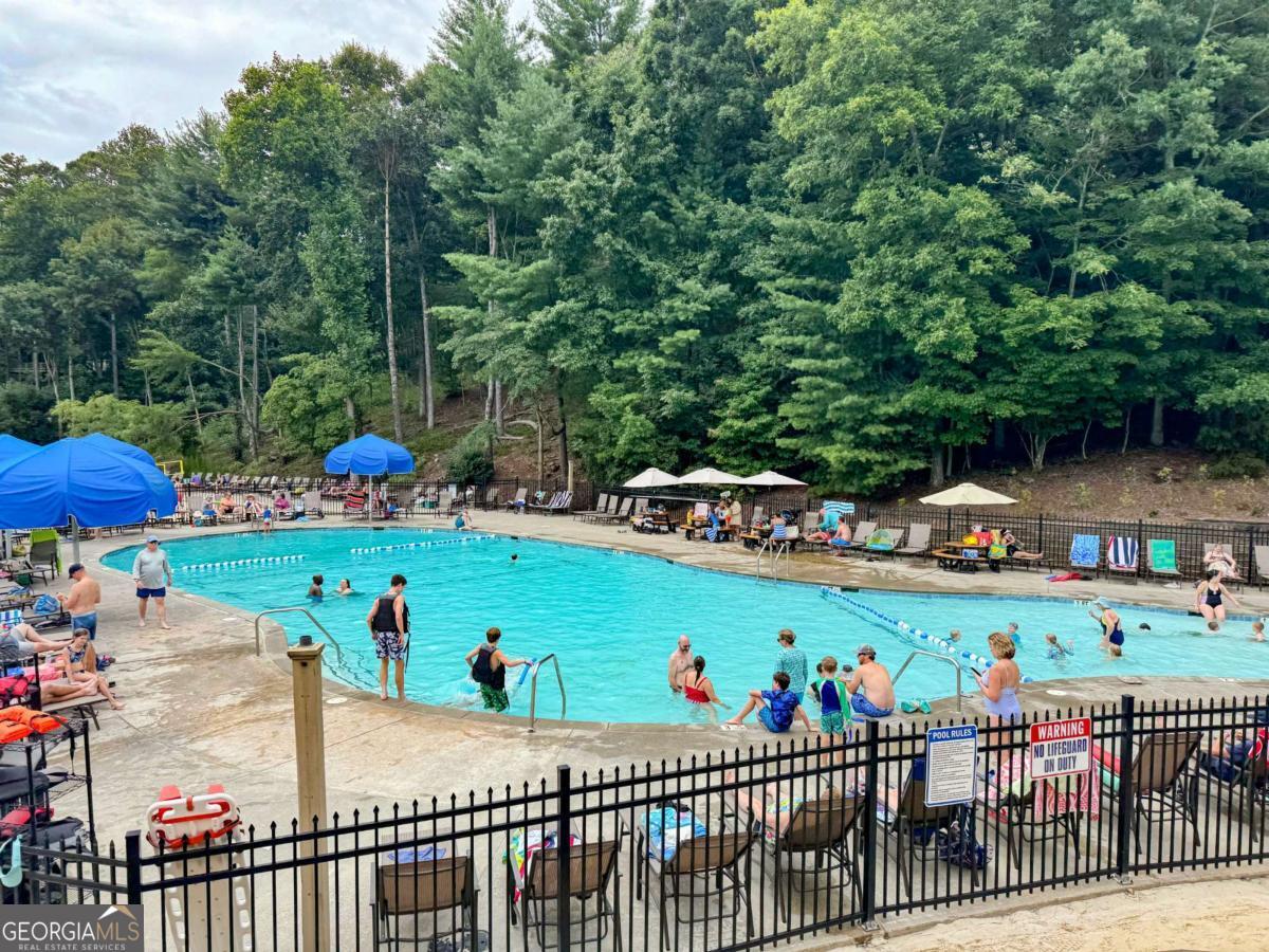 83 Summit Drive W Big Canoe GA 30143
