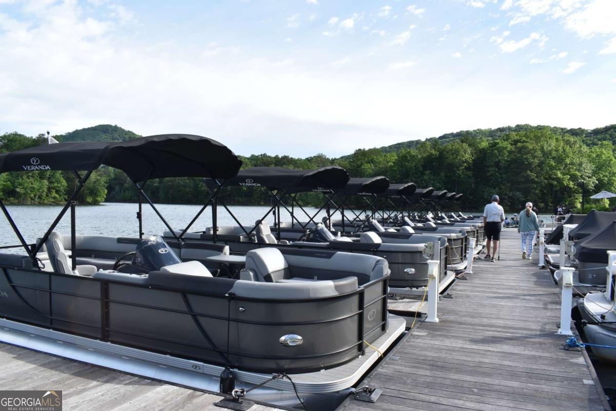 83 Summit Drive W Big Canoe GA 30143