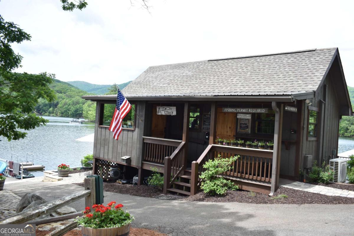83 Summit Drive W Big Canoe GA 30143