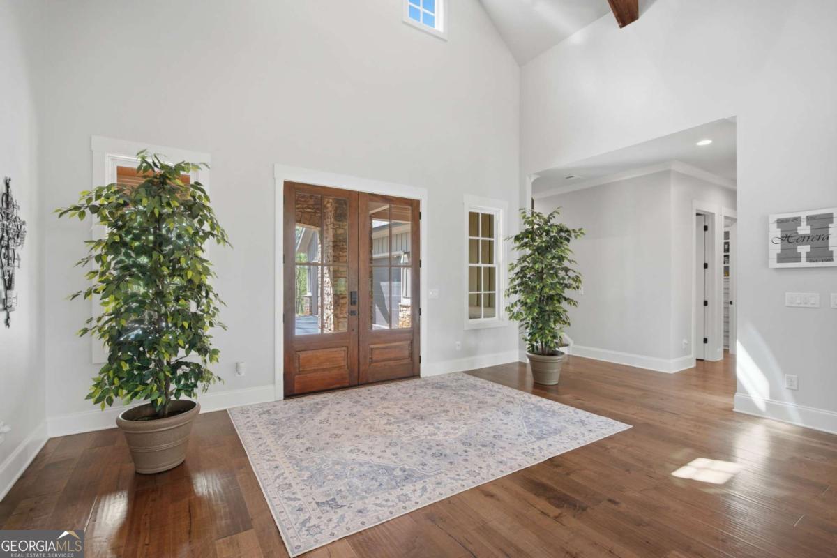 83 Summit Drive W Big Canoe GA 30143