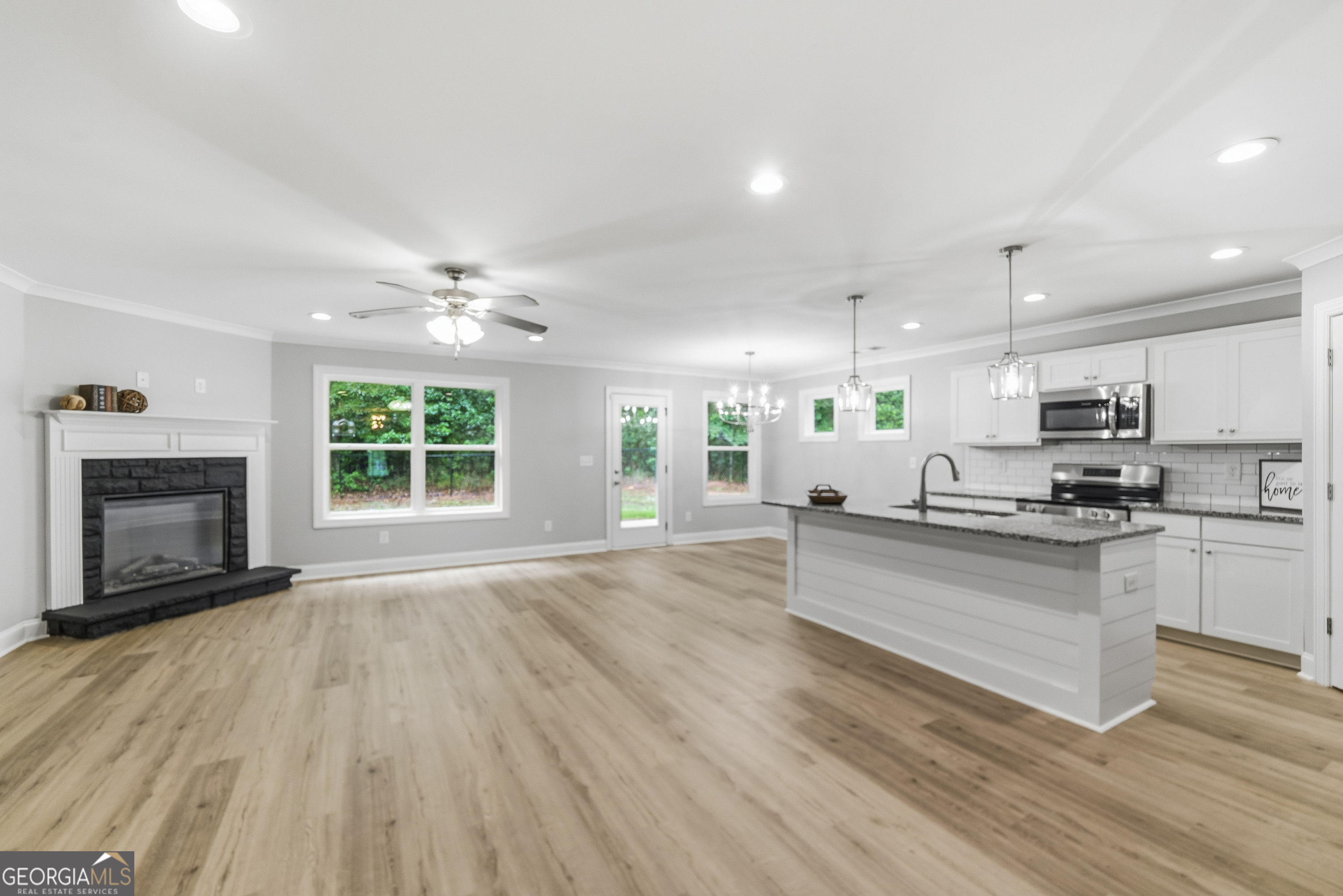 100 Bark Circle Milledgeville GA 31061