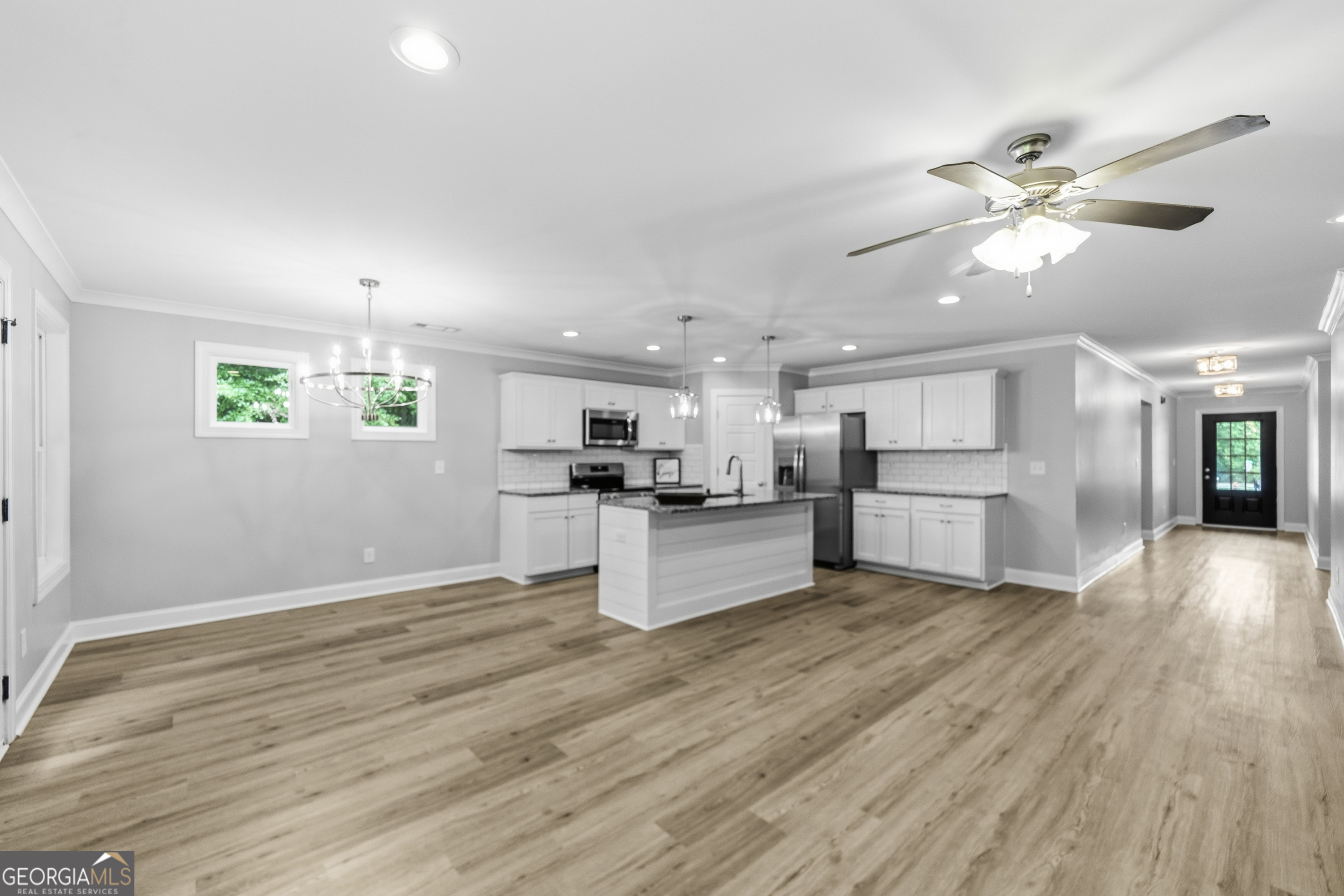 100 Bark Circle Milledgeville GA 31061