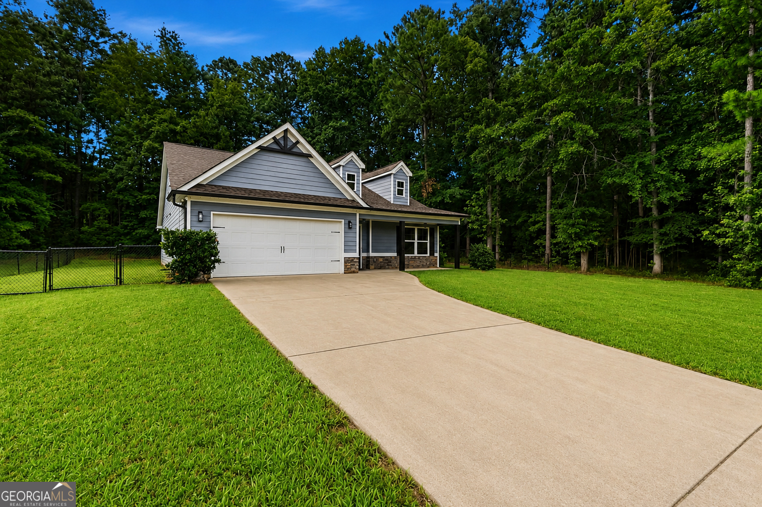 100 Bark Circle Milledgeville GA 31061