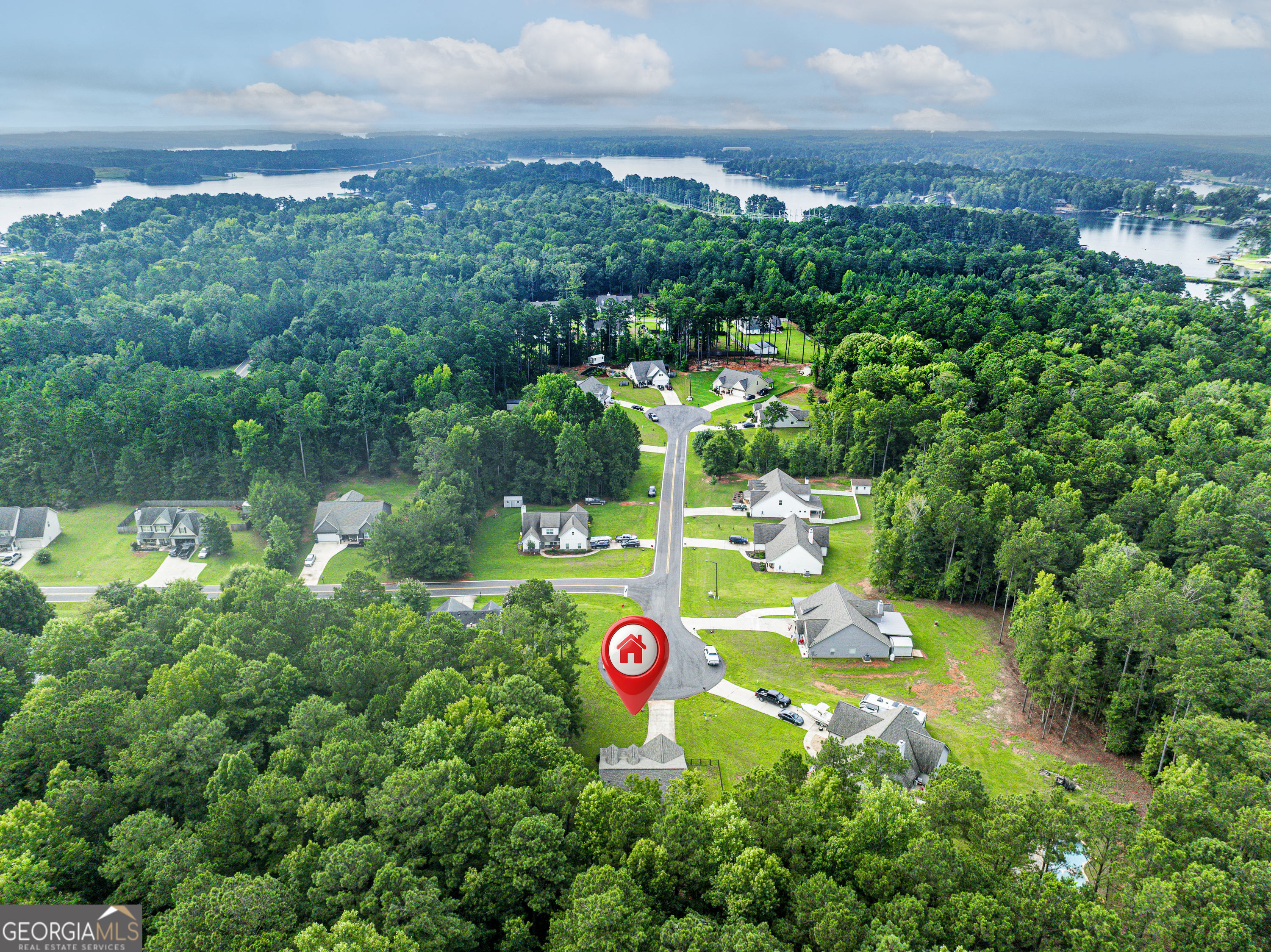 100 Bark Circle Milledgeville GA 31061