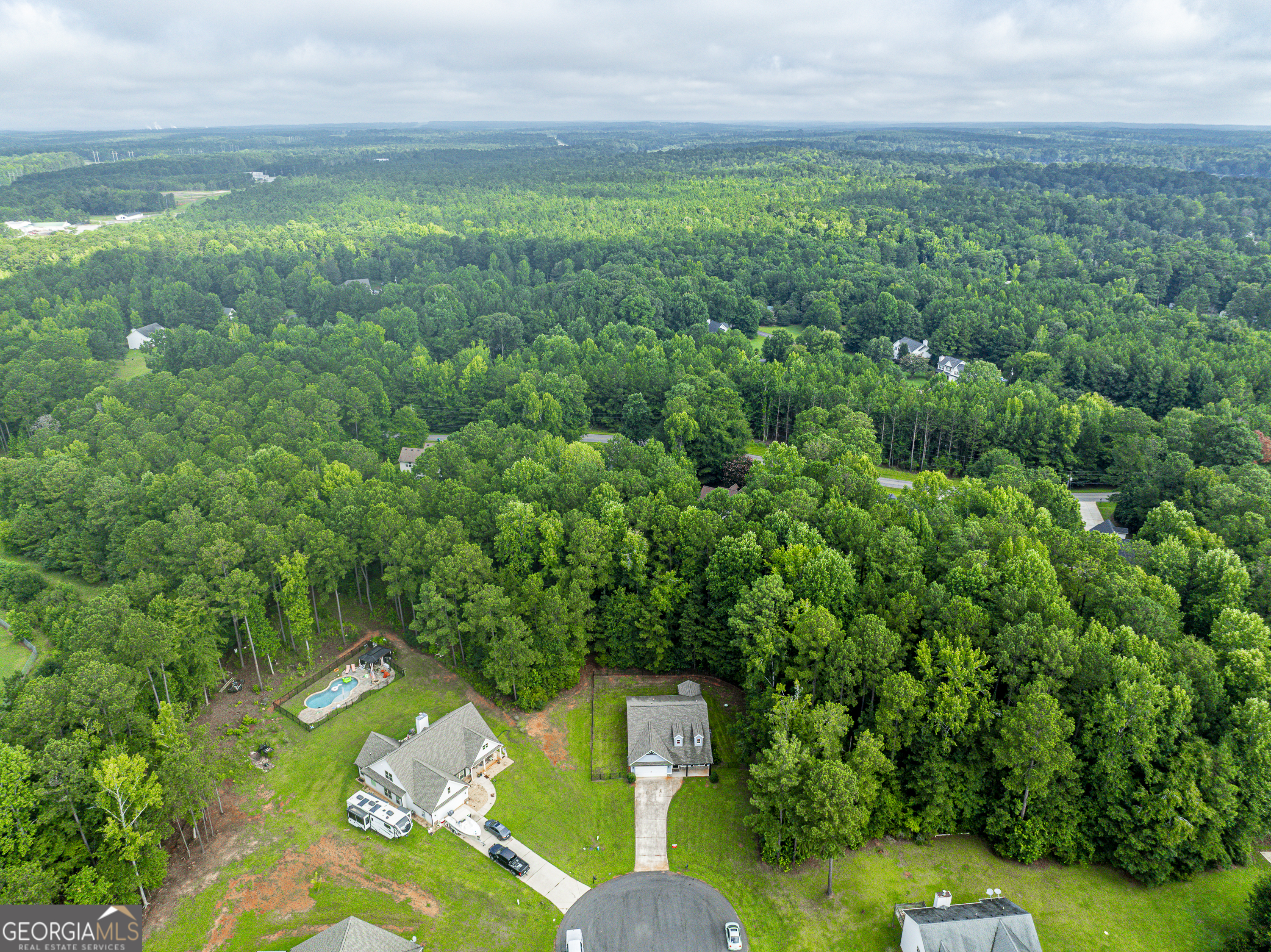 100 Bark Circle Milledgeville GA 31061