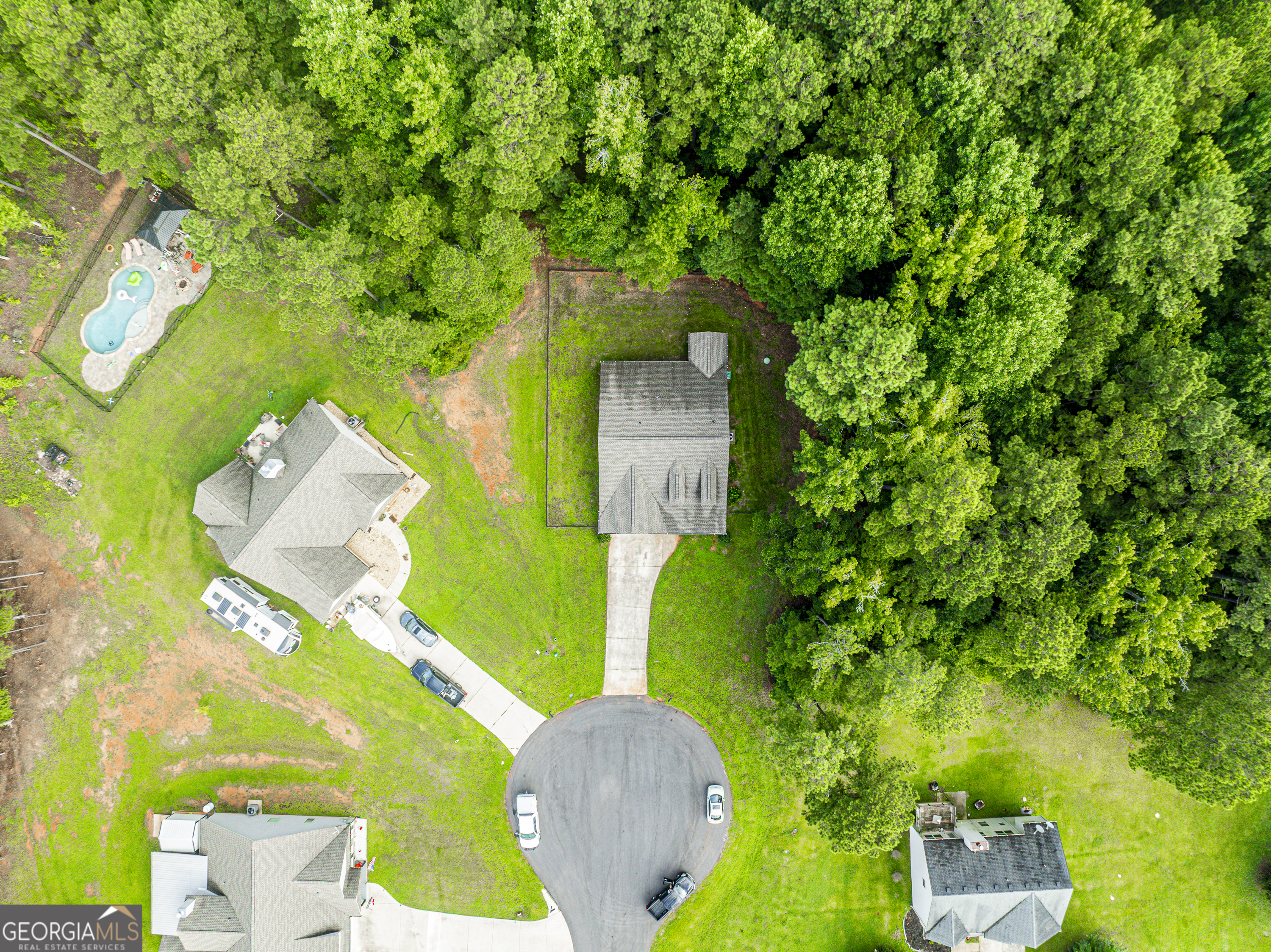 100 Bark Circle Milledgeville GA 31061