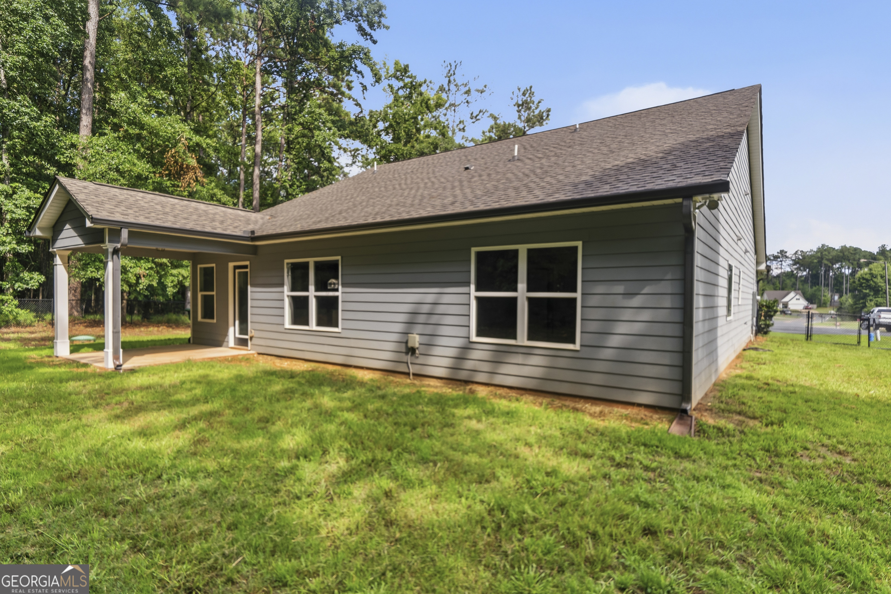 100 Bark Circle Milledgeville GA 31061