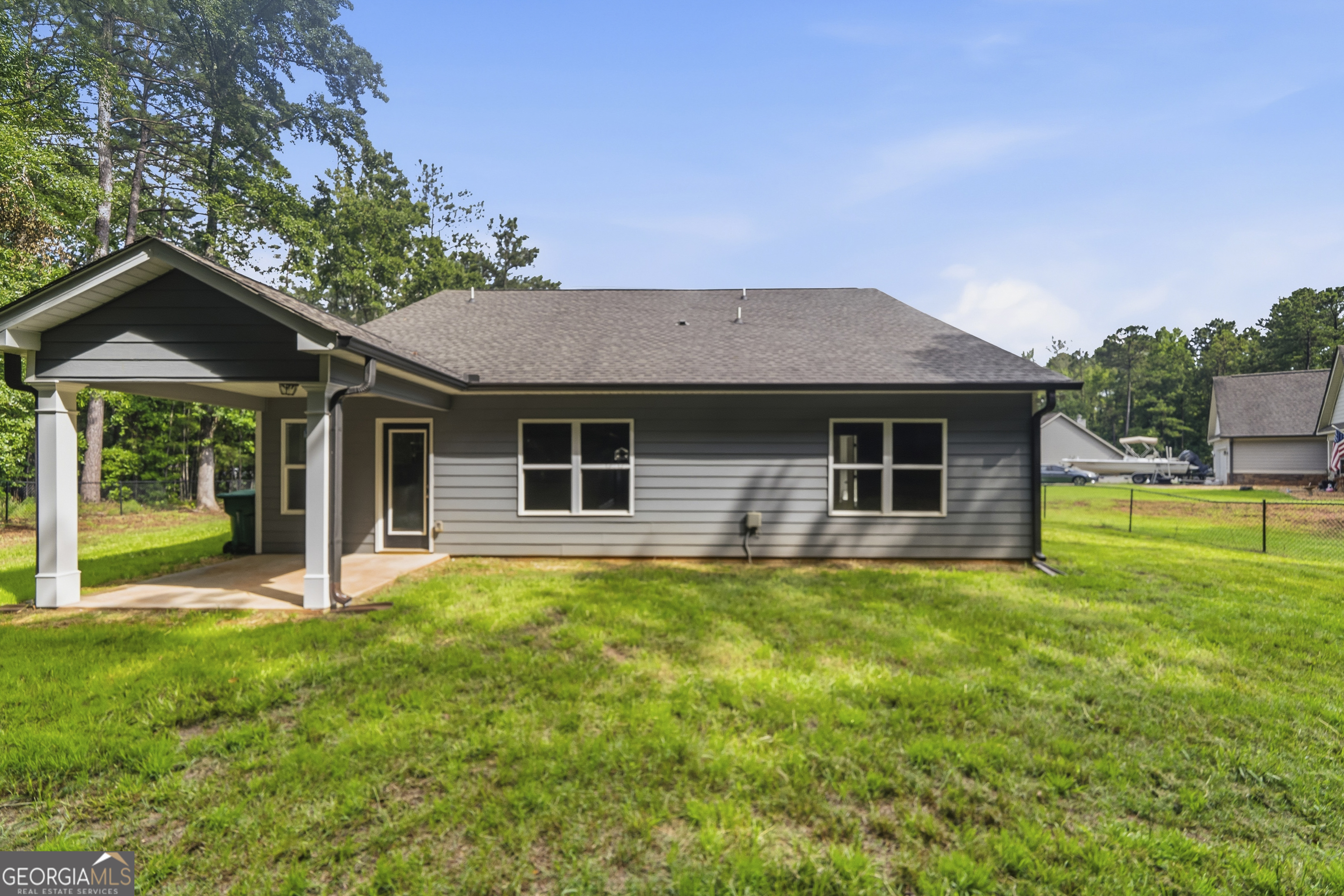 100 Bark Circle Milledgeville GA 31061