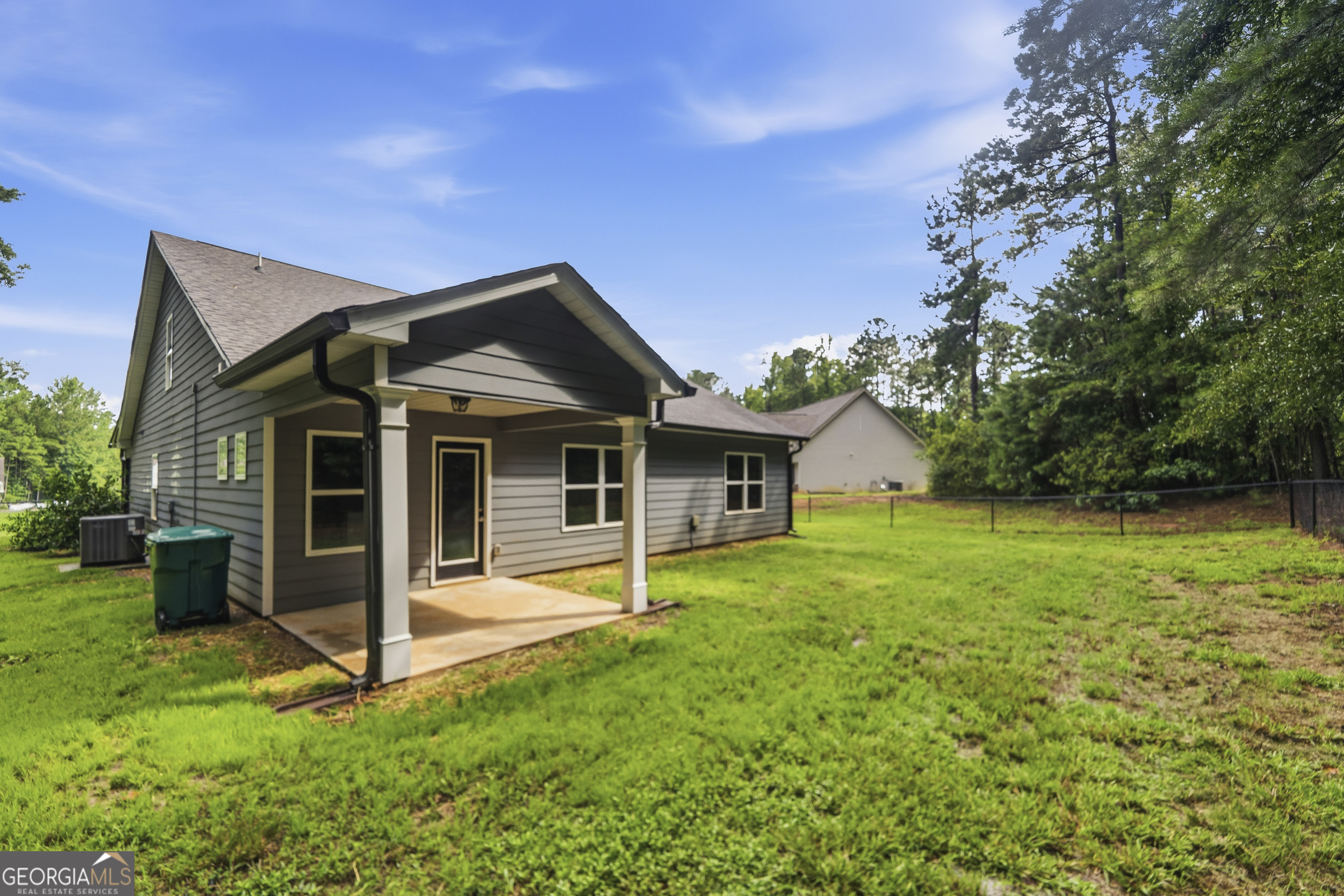 100 Bark Circle Milledgeville GA 31061