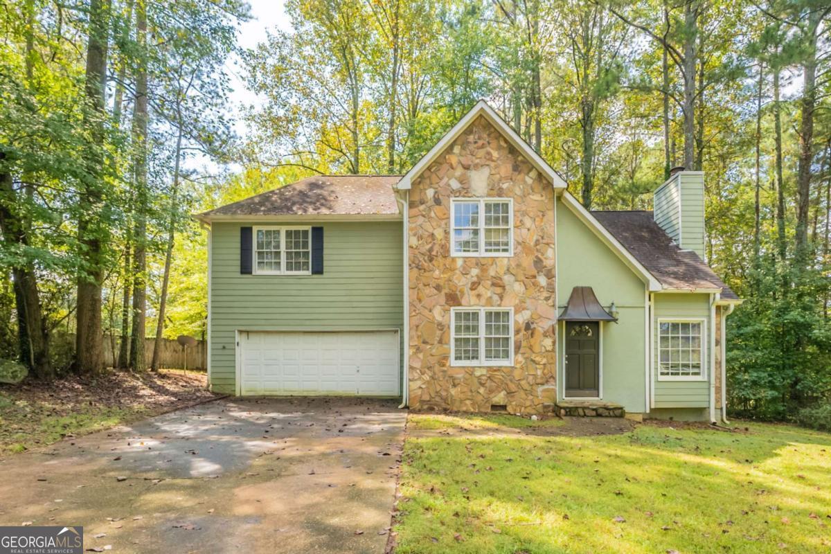 4499 Browning Court NE Marietta GA 30066