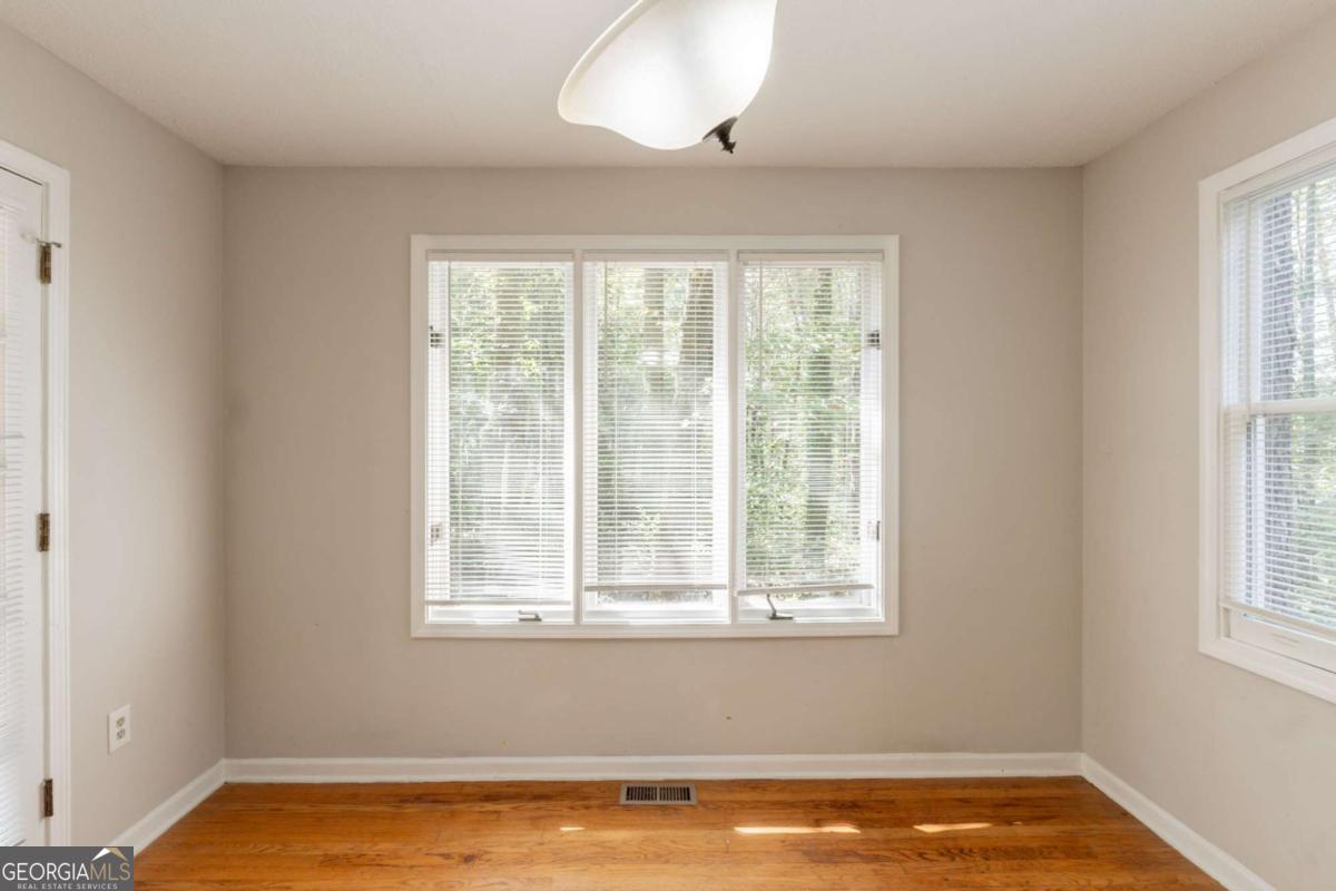 4499 Browning Court NE Marietta GA 30066