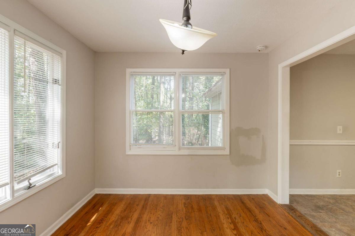 4499 Browning Court NE Marietta GA 30066
