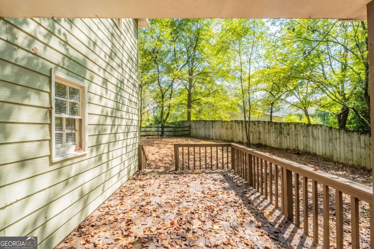 4499 Browning Court NE Marietta GA 30066