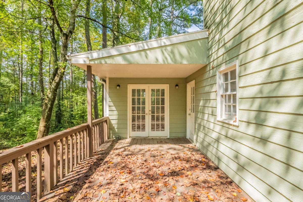 4499 Browning Court NE Marietta GA 30066