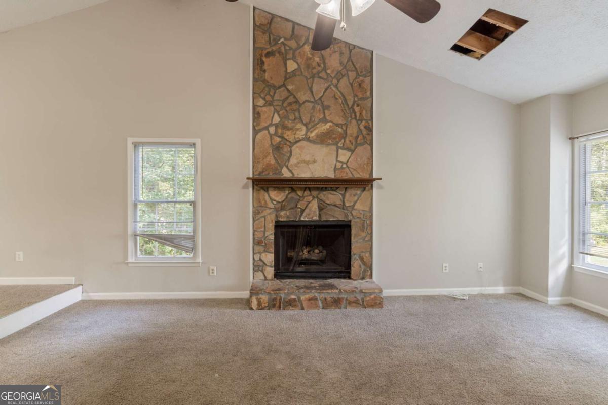 4499 Browning Court NE Marietta GA 30066