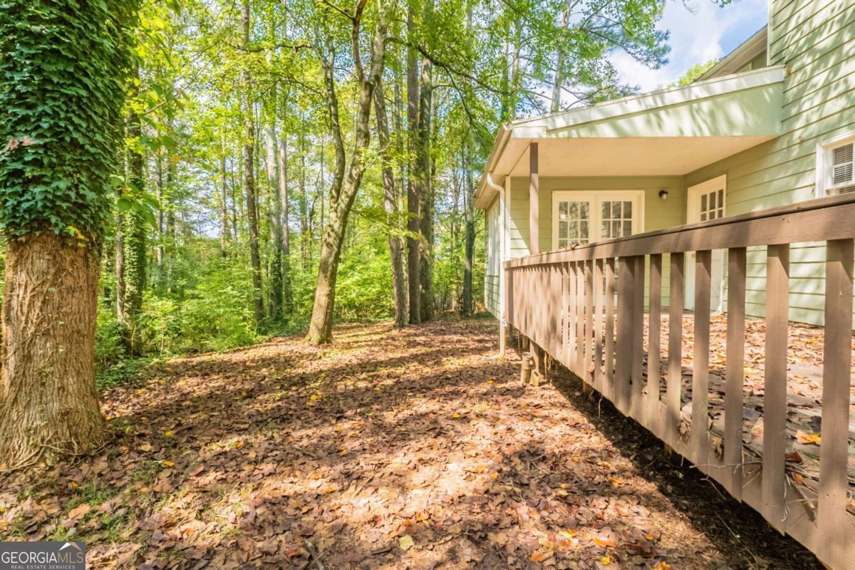4499 Browning Court NE Marietta GA 30066