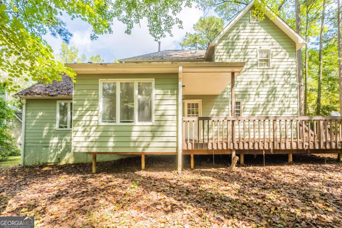 4499 Browning Court NE Marietta GA 30066