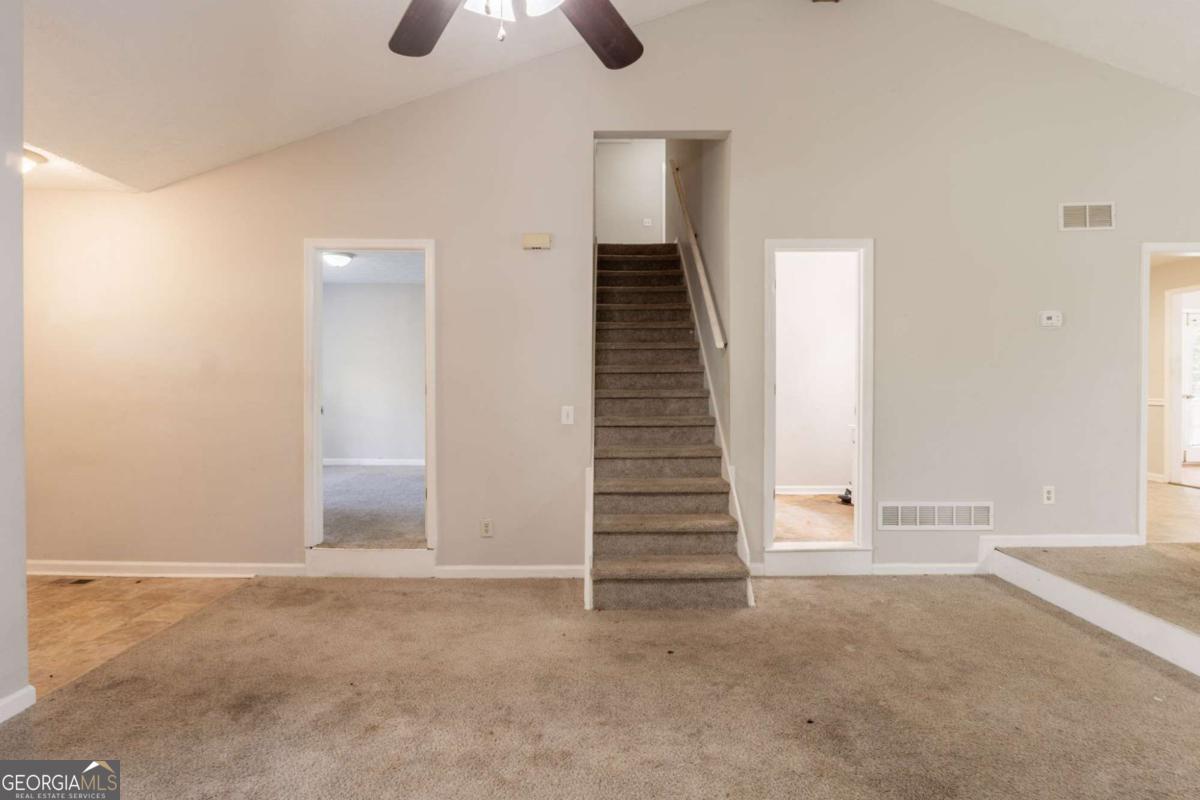 4499 Browning Court NE Marietta GA 30066