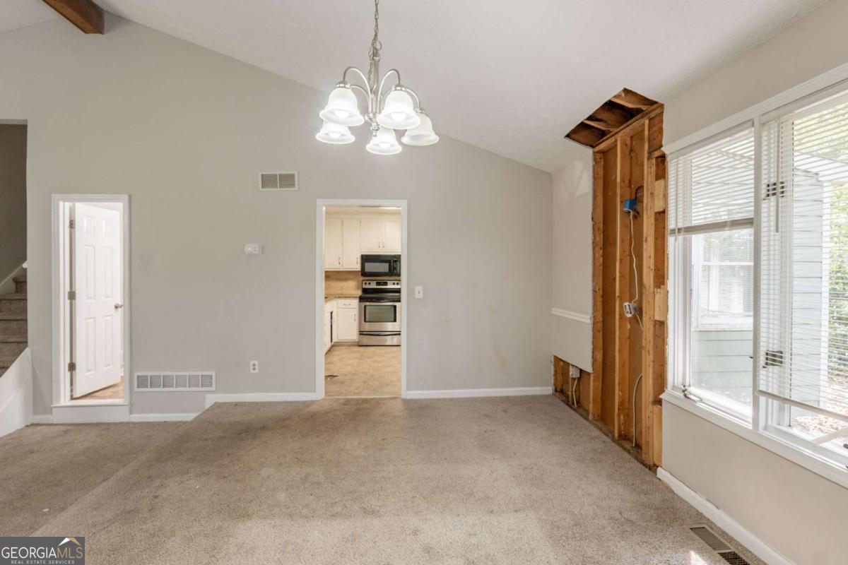 4499 Browning Court NE Marietta GA 30066