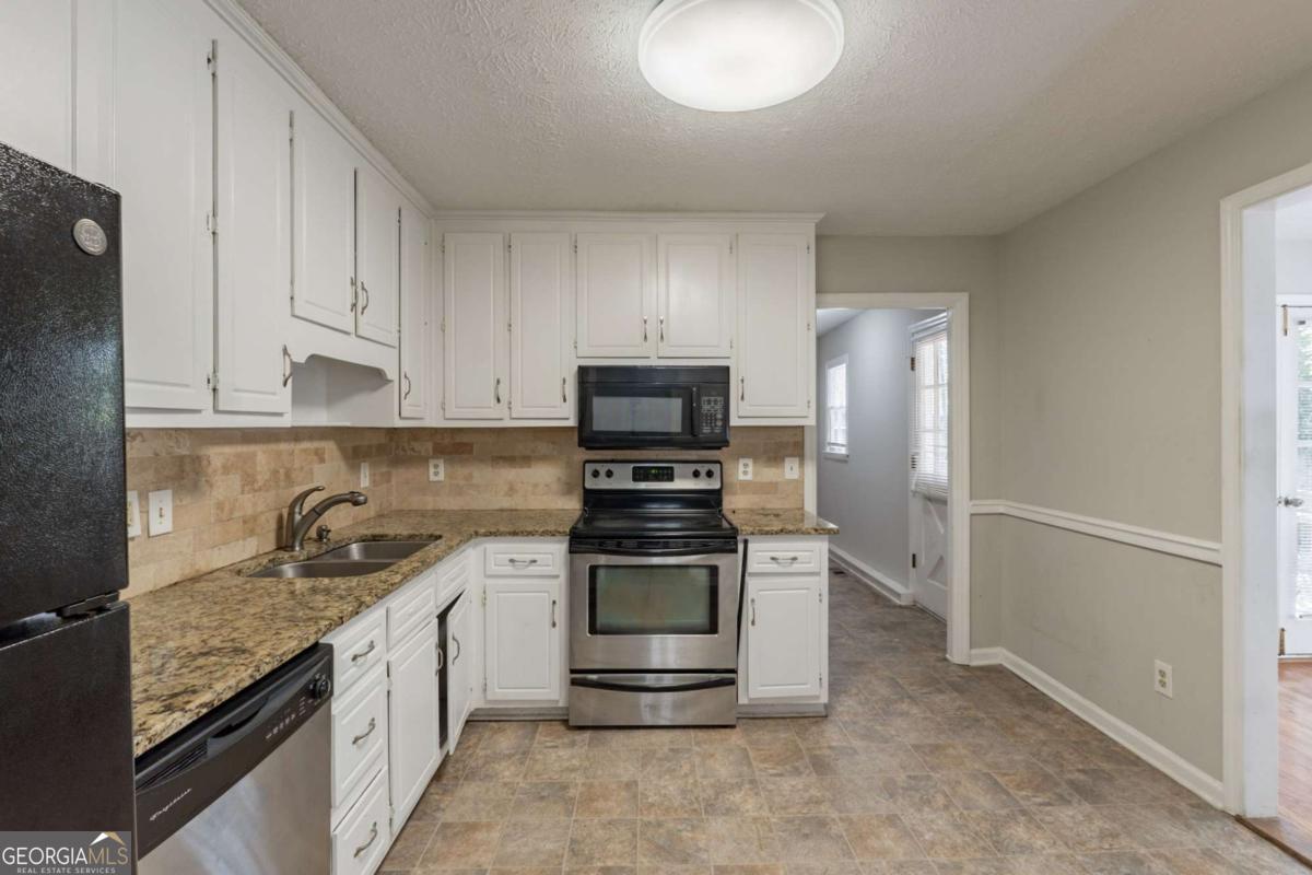 4499 Browning Court NE Marietta GA 30066