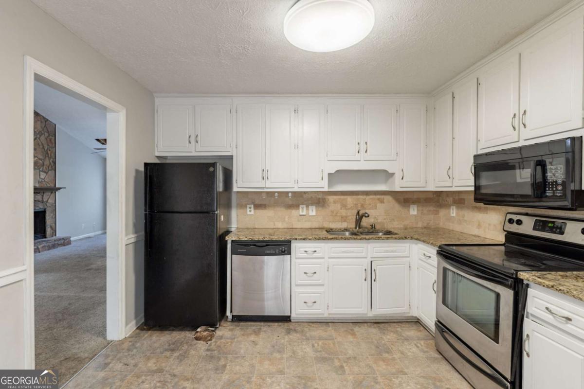 4499 Browning Court NE Marietta GA 30066