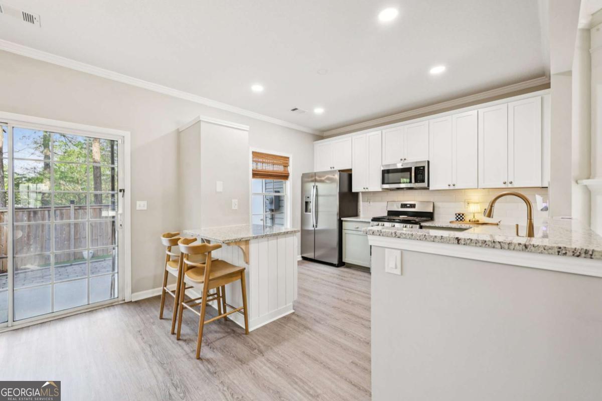 10900 Wittenridge Drive Alpharetta GA 30022