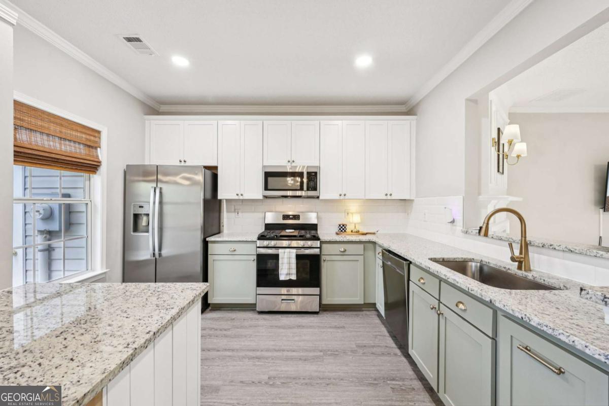 10900 Wittenridge Drive Alpharetta GA 30022
