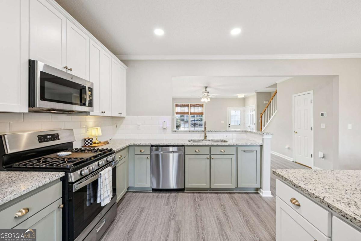 10900 Wittenridge Drive Alpharetta GA 30022