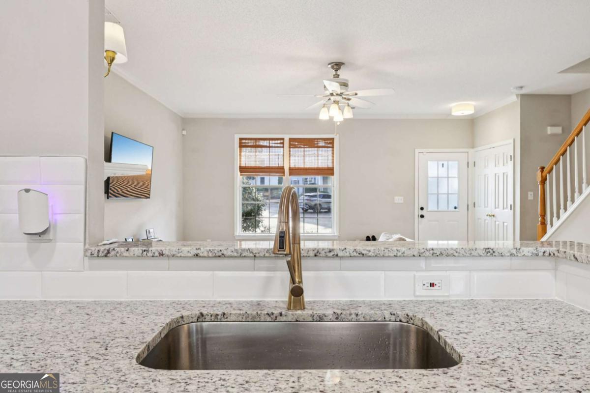 10900 Wittenridge Drive Alpharetta GA 30022