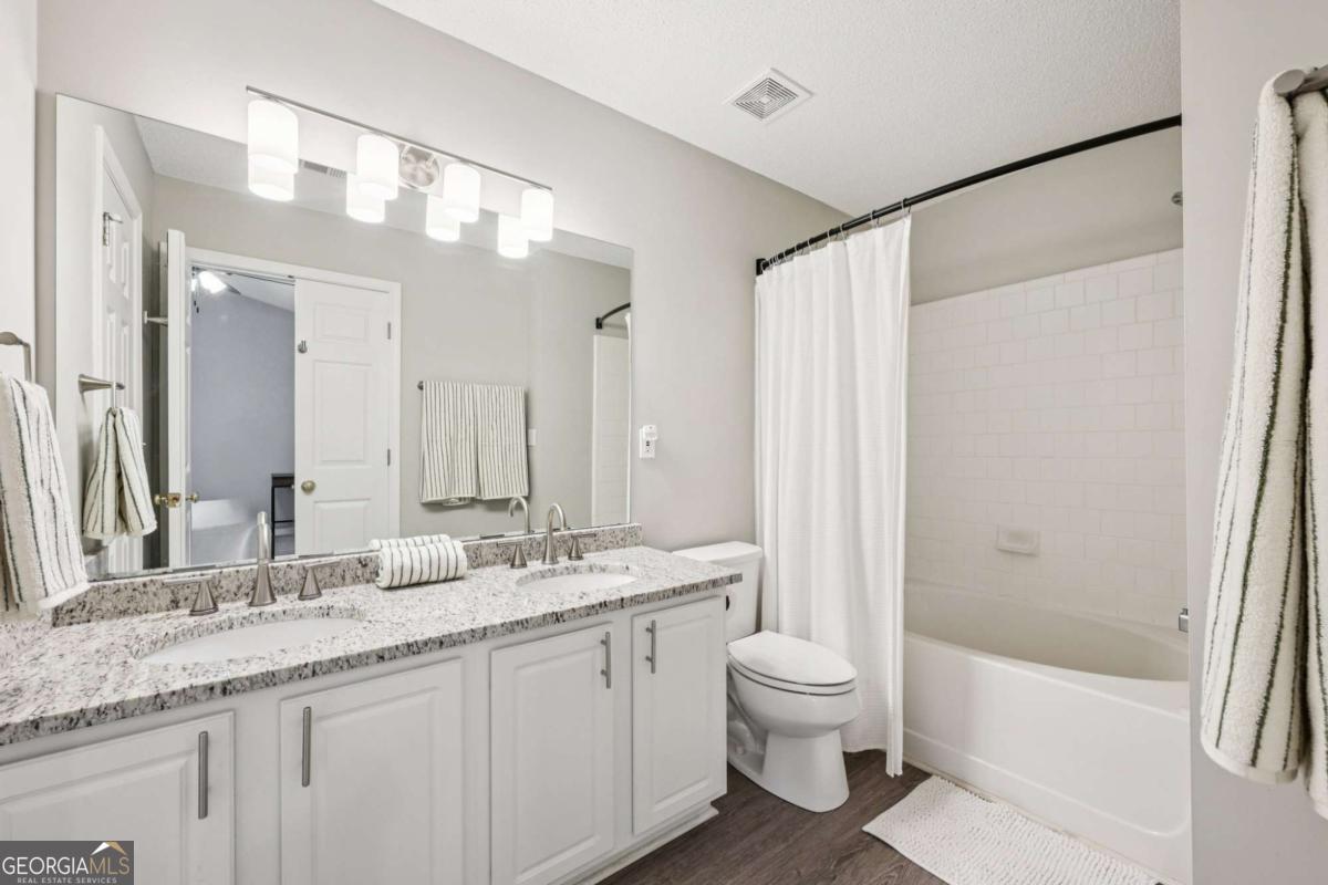 10900 Wittenridge Drive Alpharetta GA 30022