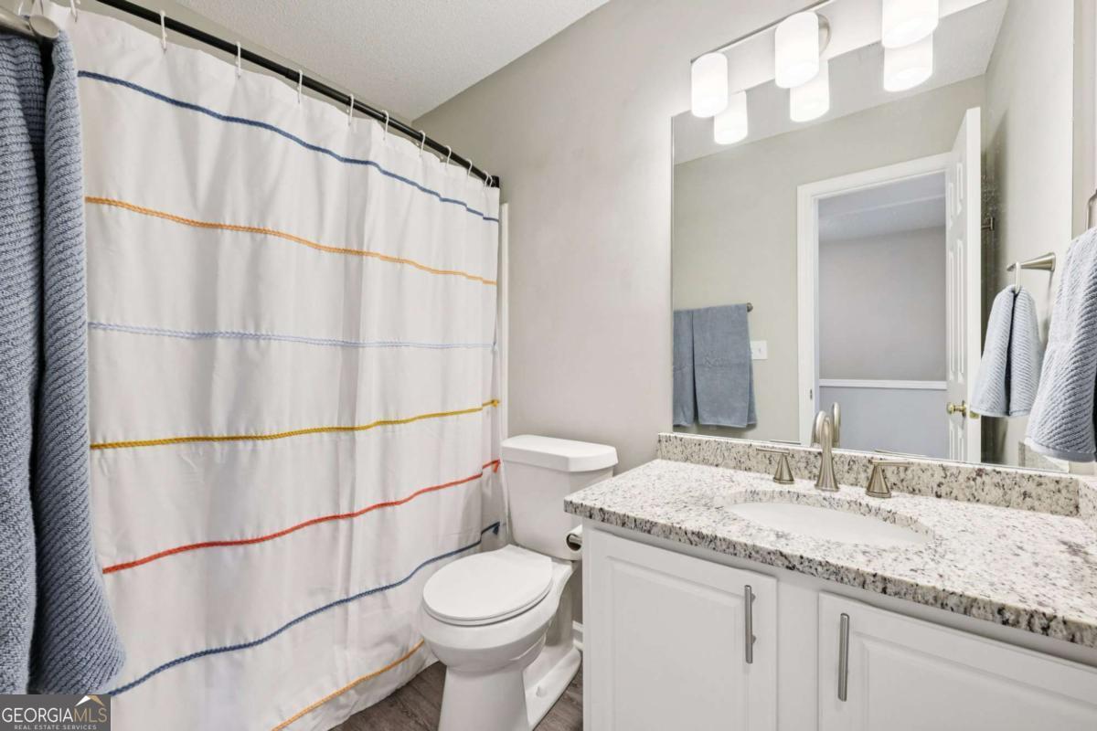 10900 Wittenridge Drive Alpharetta GA 30022