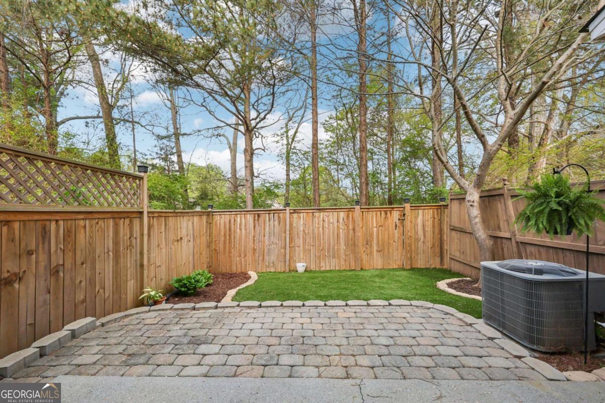 10900 Wittenridge Drive Alpharetta GA 30022